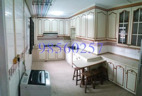 Hougang Street 51 thumbnail photo